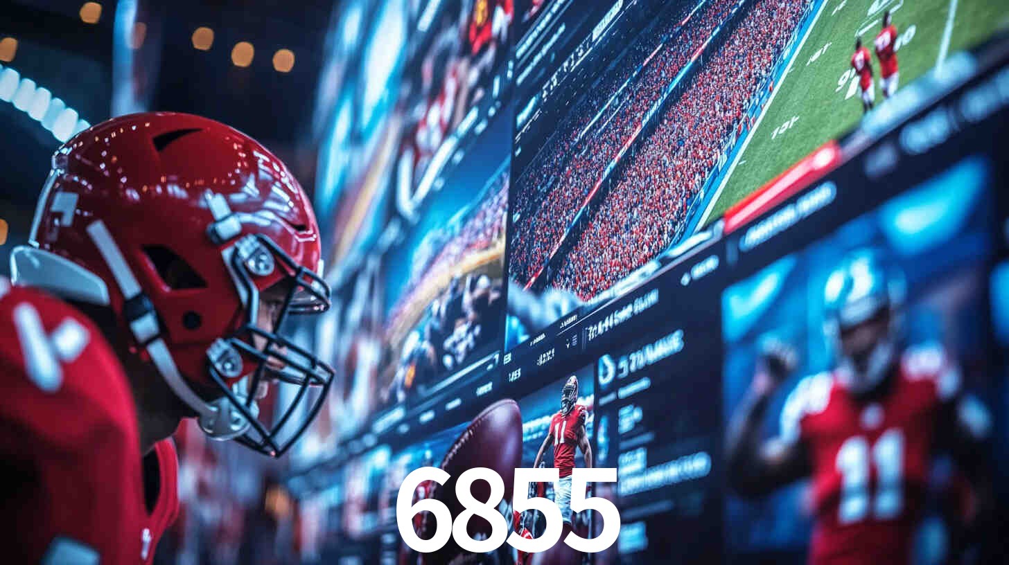 Benefícios das Apostas Ao Vivo no 6855